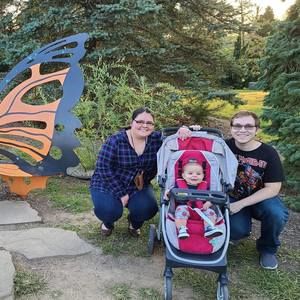 Meet your Posher, Renee